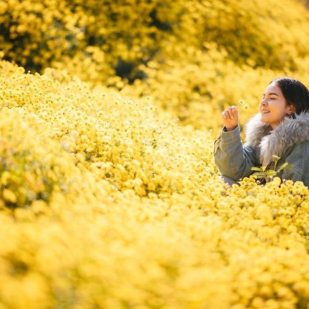 ドイ インタノン リバーサイド リゾート チョームトーン エクステリア 写真